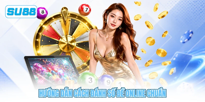 Hướng dẫn cách đánh số đề online chuẩn Hướng dẫn cách đánh số đề online chuẩn